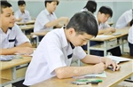 Thành phố Hồ Chí Minh: Tổ chức 158 điểm thi lớp 10 công lập