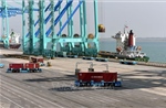 Trung Quốc phát triển hệ thống bến cảng thông minh không phát thải