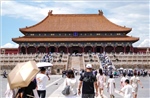 Các khách sạn Trung Quốc không được từ chối khách nước ngoài