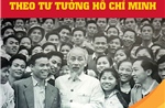 Rèn luyện đạo đức cách mạng theo tư tưởng Hồ Chí Minh