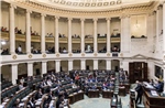 Bỉ bắt đầu tìm kiếm liên minh cầm quyền mới