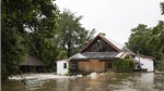 Lũ lụt là lời cảnh báo biến đổi khí hậu đang ngày một nghiêm trọng