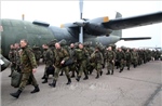 Đức cần bổ sung 75.000 binh sĩ để đáp ứng yêu cầu của NATO
