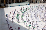 Hàng chục người tử vong vì nắng nóng trong lễ hành hương Hajj 