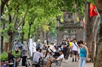 Sức hút của du lịch Thủ đô