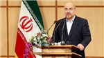 Chủ tịch Quốc hội Iran Qalibaf tuyên bố tranh cử Tổng thống 