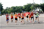 Quảng Nam: 2.685 vận động viên tham gia tranh tài giải Quảng Nam Marathon 2024