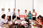 Hỗ trợ tỉnh Ninh Thuận 1,9 tỷ đồng để ứng phó với hạn hán
