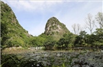 Thanh Hóa: Công bố Quy hoạch Bảo tồn và phát huy giá trị danh lam thắng cảnh quốc gia núi Kim Sơn