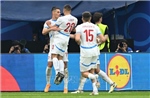 EURO 2024: CH Séc lo lắng về lực lượng trước trận quyết đấu với Thổ Nhĩ Kỳ