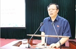 Sơn La thông qua chủ trương sắp xếp đơn vị hành chính cấp xã giai đoạn 2023 - 2025