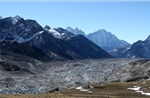 Cảnh báo tác động của lượng tuyết thấp trên dãy Himalaya