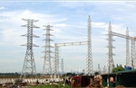 Đóng điện hòa lưới thành công Dự án Trạm biến áp 500kV Thanh Hóa và đường dây đấu nối