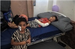 WHO cảnh báo thảm họa y tế ở Gaza do thiếu nhiên liệu trầm trọng