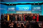 Việt Nam lần đầu góp mặt tại Giải thưởng TechWomen 100 Vương quốc Anh