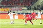 ASEAN Cup 2024: Đội tuyển Việt Nam giành chiến thắng 4-1 trước đội tuyển Lào