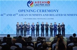 Dự báo 2025: Năm để ASEAN truyền đạt tầm nhìn 2045