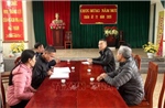 Xử lý việc khó, tháo &#39;nút thắt&#39; giải phóng mặt bằng - Kinh nghiệm từ Hưng Yên - Bài 2: Đào tạo cán bộ qua việc mới, việc khó