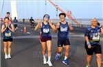 Hơn 7.000 vận động viên tranh tài ở Giải marathon quốc tế tại Đà Nẵng