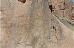 Phát hiện dấu ấn Pharaoh Ai Cập cổ đại tại Jordan