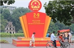 Quy chế hoạt động của Ban Chỉ đạo Triển lãm thành tựu kinh tế xã hội 