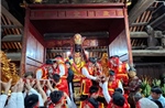 Quảng bá tinh hoa văn hóa, gia tăng sức mạnh mềm