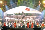 Kỷ niệm 70 năm hoàn thành việc chuyển quân tập kết ra Bắc tại Quy Nhơn