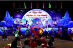 Phát huy giá trị văn hóa truyền thống miền biển Bình Định