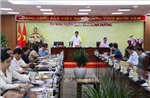 Bình Dương: Giữ vững đà tăng trưởng, phát huy hiệu quả thu hút đầu tư 
