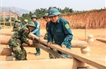 Chiến lược tổng thể quốc gia phòng ngừa, ứng phó với các đe dọa an ninh phi truyền thống