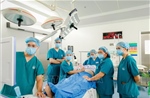 Bộ trưởng Bộ Y tế gửi thư khen y, bác sĩ Bệnh viện Nhi đồng 1 và Bệnh viện Từ Dũ