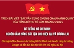 Tư tưởng Hồ Chí Minh: Nguồn cảm hứng bất tận cho hiện tại và tương lai