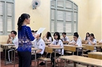 Tăng tốc bổ trợ kiến thức học sinh thi tốt nghiệp