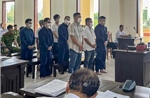 Cựu giám đốc Trung tâm đăng kiểm ở Cần Thơ bị phạt 11 năm tù