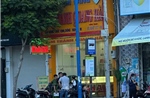 Đã bắt giữ 2 nghi phạm cướp tiệm vàng tại huyện Hóc Môn