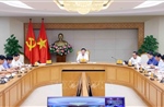 Phó Thủ tướng Trần Hồng Hà yêu cầu tăng tốc giải ngân vốn đầu tư công