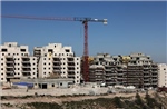 Israel phê duyệt 22 khu định cư mới tại Bờ Tây