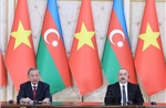 Thiết lập quan hệ Đối tác toàn diện Việt Nam - Azerbaijan