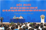 Giải quyết nhiều vấn đề thiết thực tại buổi đối thoại của Chủ tịch UBND thành phố Hà Nội với công nhân