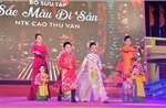 Tôn vinh hình ảnh người phụ nữ đất Cảng hiện đại, tự tin, nhân ái