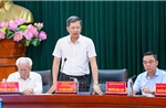 Hải Phòng: Giải quyết theo đúng thẩm quyền, đảm bảo quyền lợi hợp pháp cho công dân