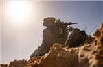 Hamas đề nghị trao trả một nửa số con tin còn sống