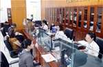 Kịp thời giải quyết khó khăn về sắp xếp đơn vị hành chính, thực hiện mô hình chính quyền địa phương 2 cấp