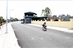 Lan tỏa tinh thần tình nguyện hiến đất làm đường