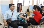 Lan tỏa tinh thần đoàn kết, sẻ chia, trách nhiệm vì cộng đồng