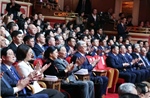 Tổng Bí thư Tô Lâm và Phu nhân cùng Tổng thống Kazakhstan dự Chương trình hòa nhạc hữu nghị Việt Nam - Kazakhstan