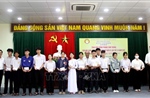 Giúp học sinh, sinh viên nghèo viết tiếp ước mơ