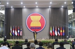 Campuchia đề cao vai trò của ASEAN trong xây dựng trật tự thế giới dựa trên luật lệ