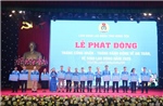 Hưng Yên: Tổ chức tri ân công nhân, người lao động