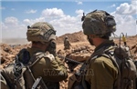 Xung đột Hamas-Israel: Thủ tướng Israel tuyên bố đẩy mạnh chiến dịch quân sự mới tại Gaza